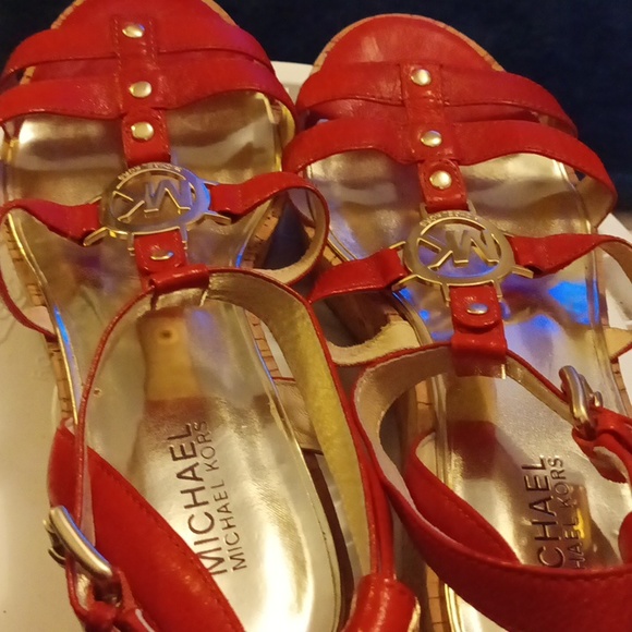 Designer sandals - Picture 4 of 4